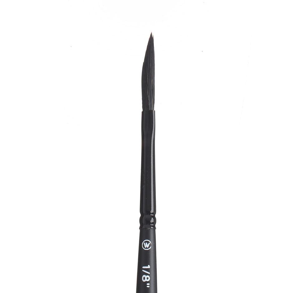 Siren® Dagger Synthetic Squirrel Watercolor Brush