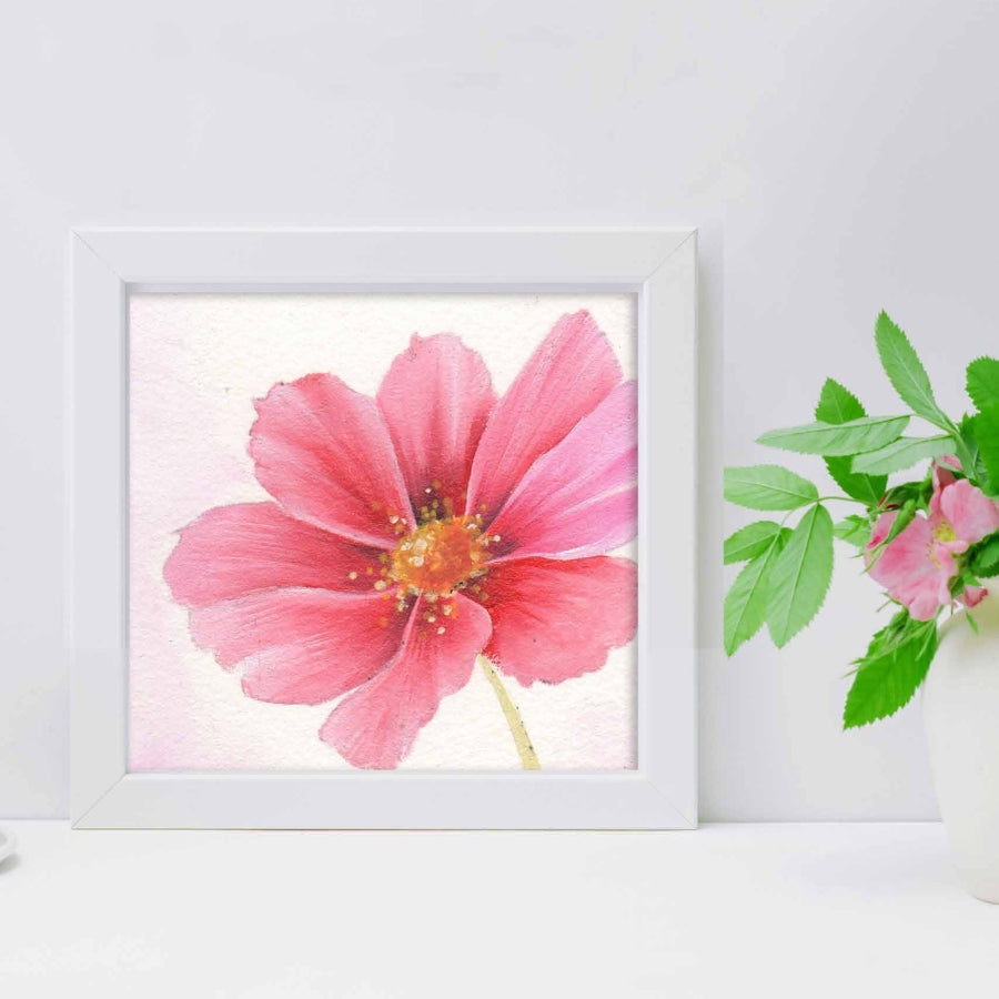 Beautiful Blooms For Beginners