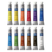 Winsor & Newton Cotman Tube Set: 12 Colours