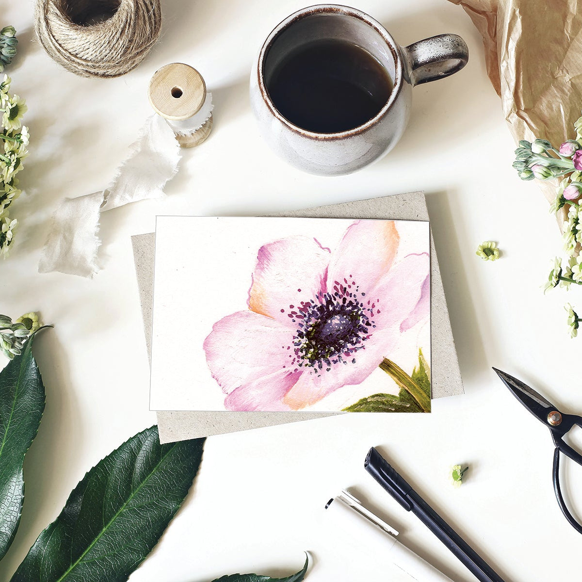 Botanicals for Beginners