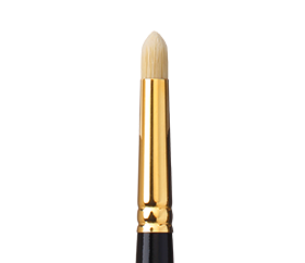 Callia® Peak Drybrush Synthetic Bristle Artist Brush