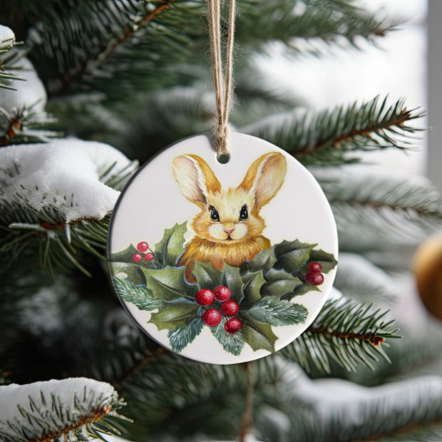 Cute & Cuddly Holiday Critters