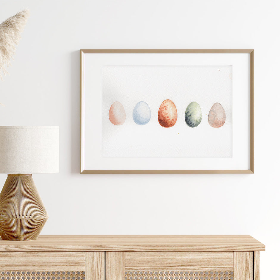 Watercolor Birds Masterclass