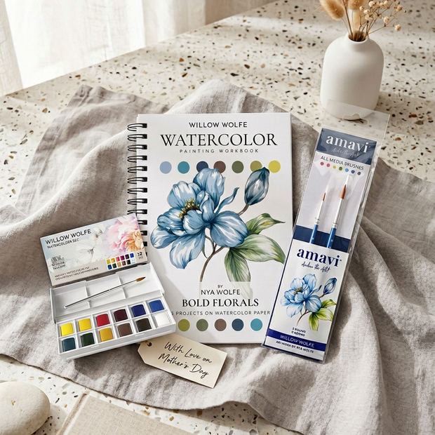 Bold Florals Mother's Day Bundle