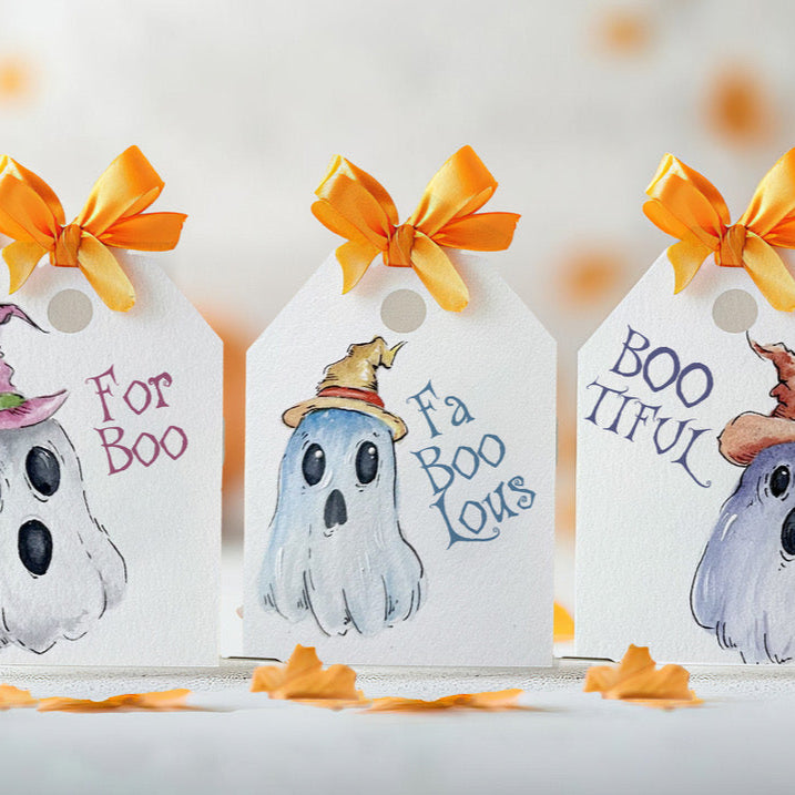 Autumn Hues Watercolour Workshop