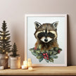 Cute & Cuddly Holiday Critters