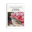 Inspired by Nature Acrylic Ebook