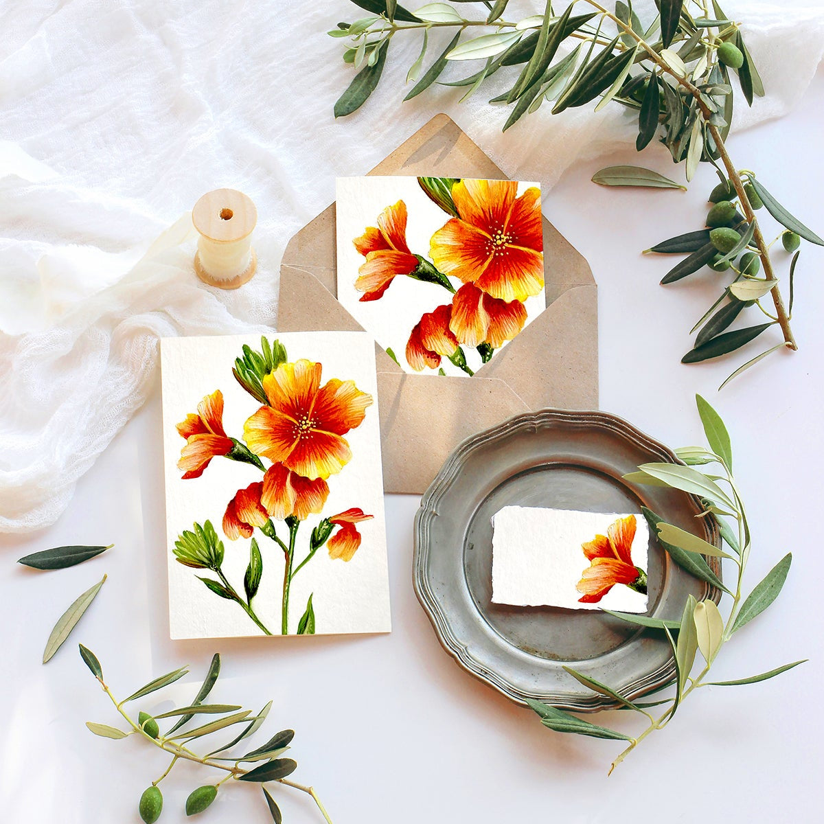 Botanicals for Beginners