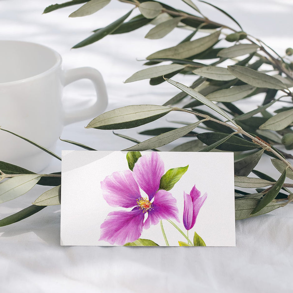 Botanicals for Beginners