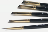 Callia® Blending Brush Set, Synthetic Sable: Set 500