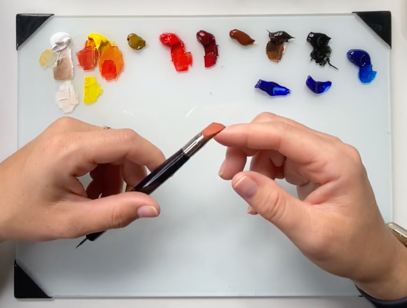 Wipe Out Tool & Stylus