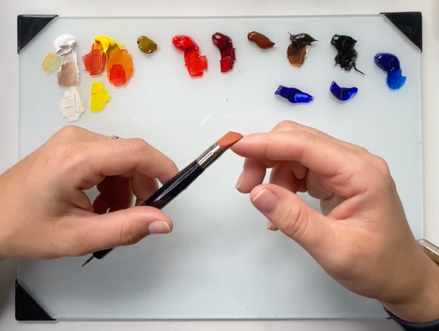 Wipe Out Tool & Stylus