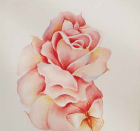 Inspired by Nature Acrylic Ebook