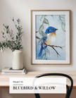 Quick & Easy Painting ™ Birds & Flowers for Beginners Ebook