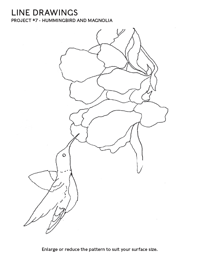 Quick & Easy Painting ™ Birds & Flowers for Beginners Ebook