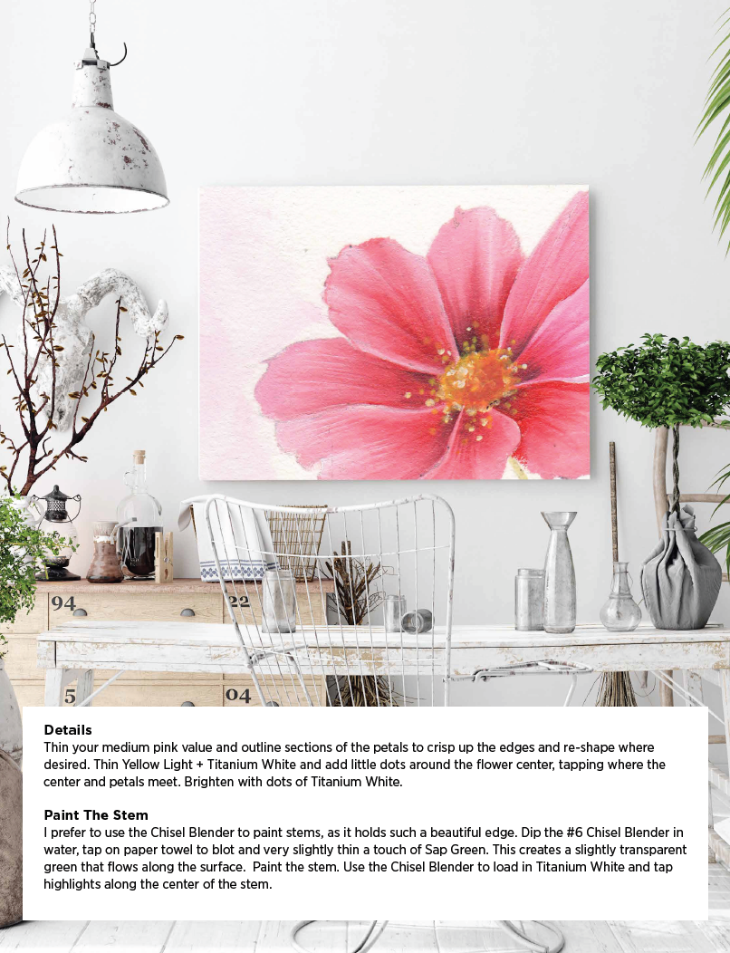 Beginner Blooms Ebook