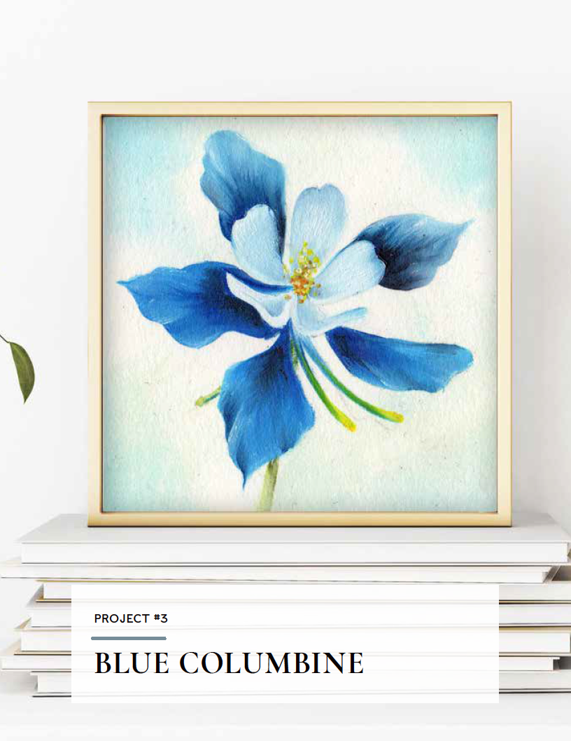 Beginner Blooms Ebook