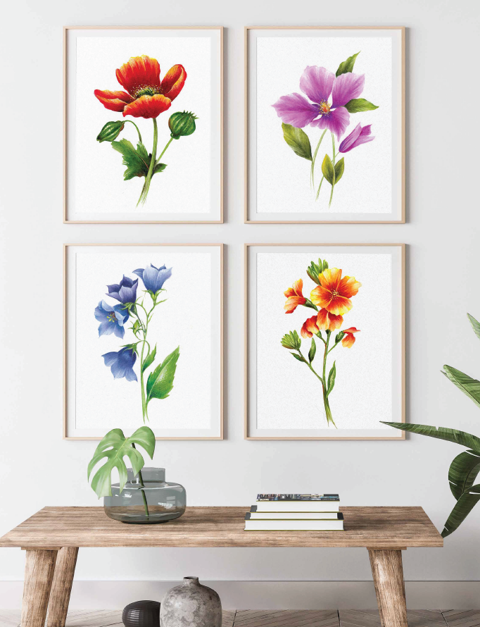 Botanicals For Beginners Ebook