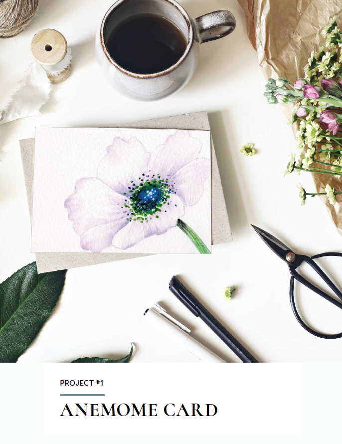 Botanicals For Beginners Ebook