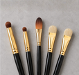 Callia Farewell Five BIG Brush Bundle