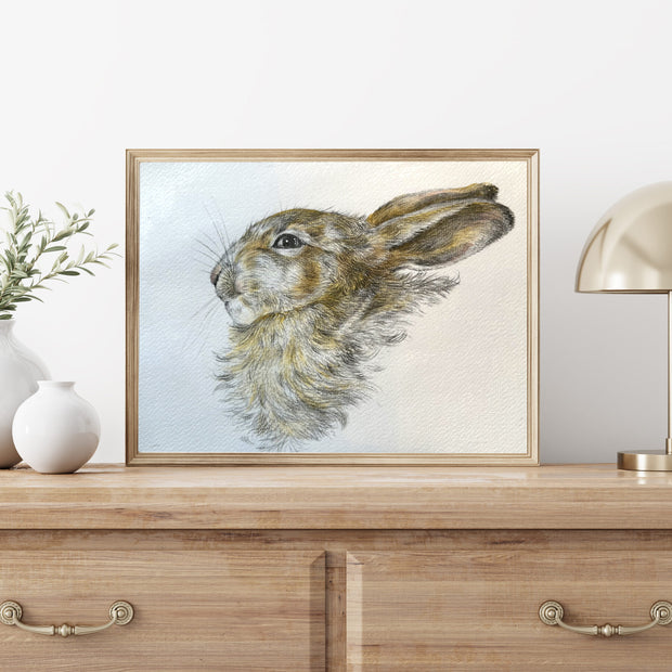 Image Transfer & Oil Glazing for Beginners