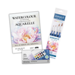 Watercolor Starter Bundle