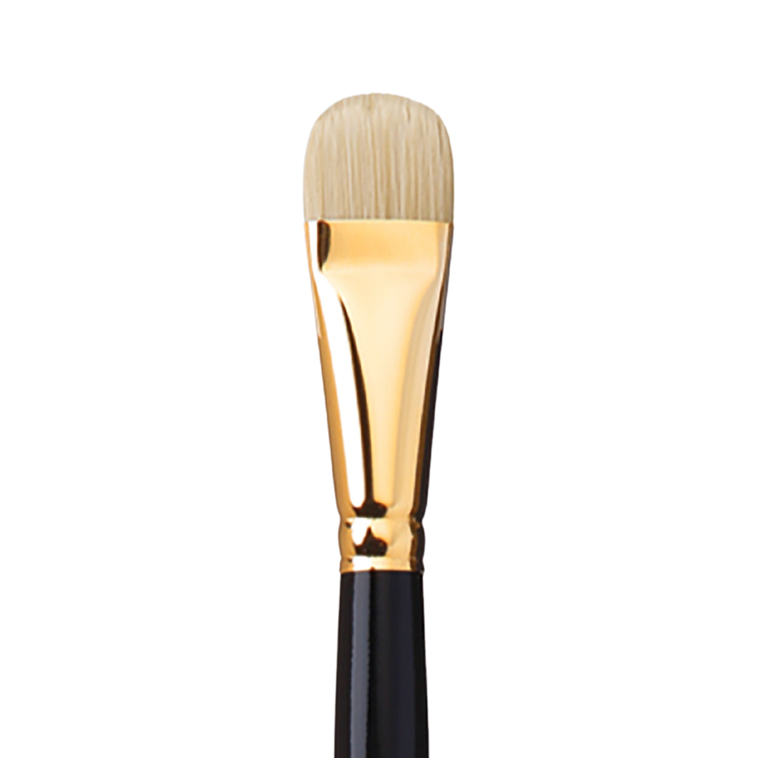 Callia® Dodo®  Drybrush Synthetic Bristle Artist Brush