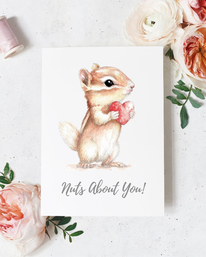 So Much Love Watercolor Course with Willow Wolfe