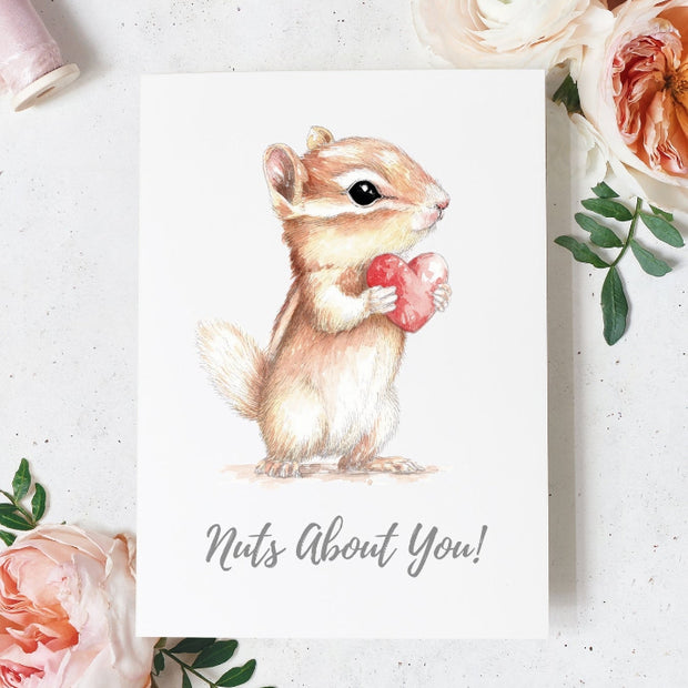 So Much Love Watercolor Course with Willow Wolfe