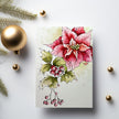 12 Festive Watercolor Cards