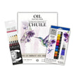 Oil Starter Bundle