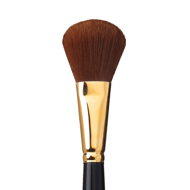 Callia® Top Mop Synthetic Wave Artist Brush