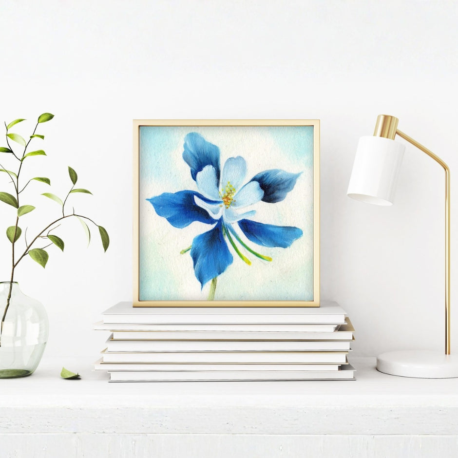 Beautiful Blooms For Beginners