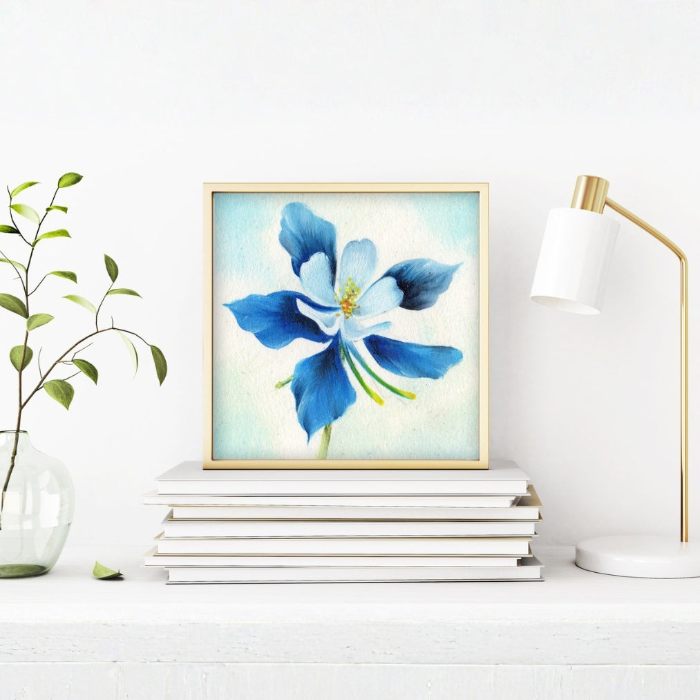 Beautiful Blooms For Beginners