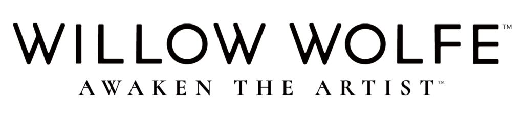 Willow Wolfe Logo PNG