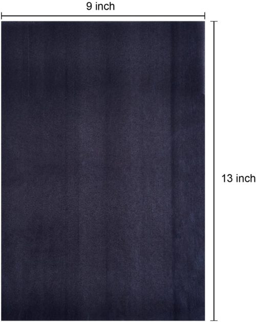 Transfer Paper - Black