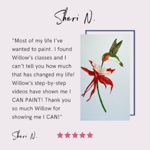 Student Testimonial