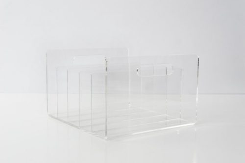 Acrylic Drying Station