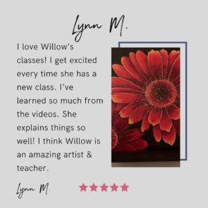 Lynn M. Testimonial