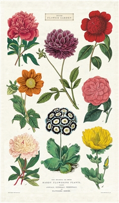 Botanica Tea Towel