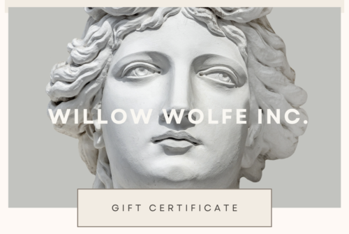 Gift Certificate