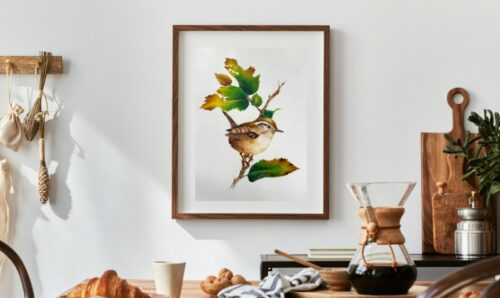 Autumn Wren Class